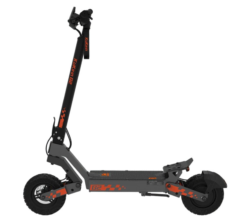 KuKirin G2 – Bästa Elscootern för Vardag & Äventyr? Se hur den står sig mot Vsett, E2S V2 och Xiaomi