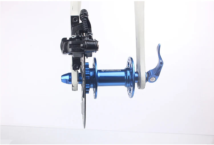 Produktinformation om 160 mm mekanisk okenhet med dubbelaktivering och plattinfästning