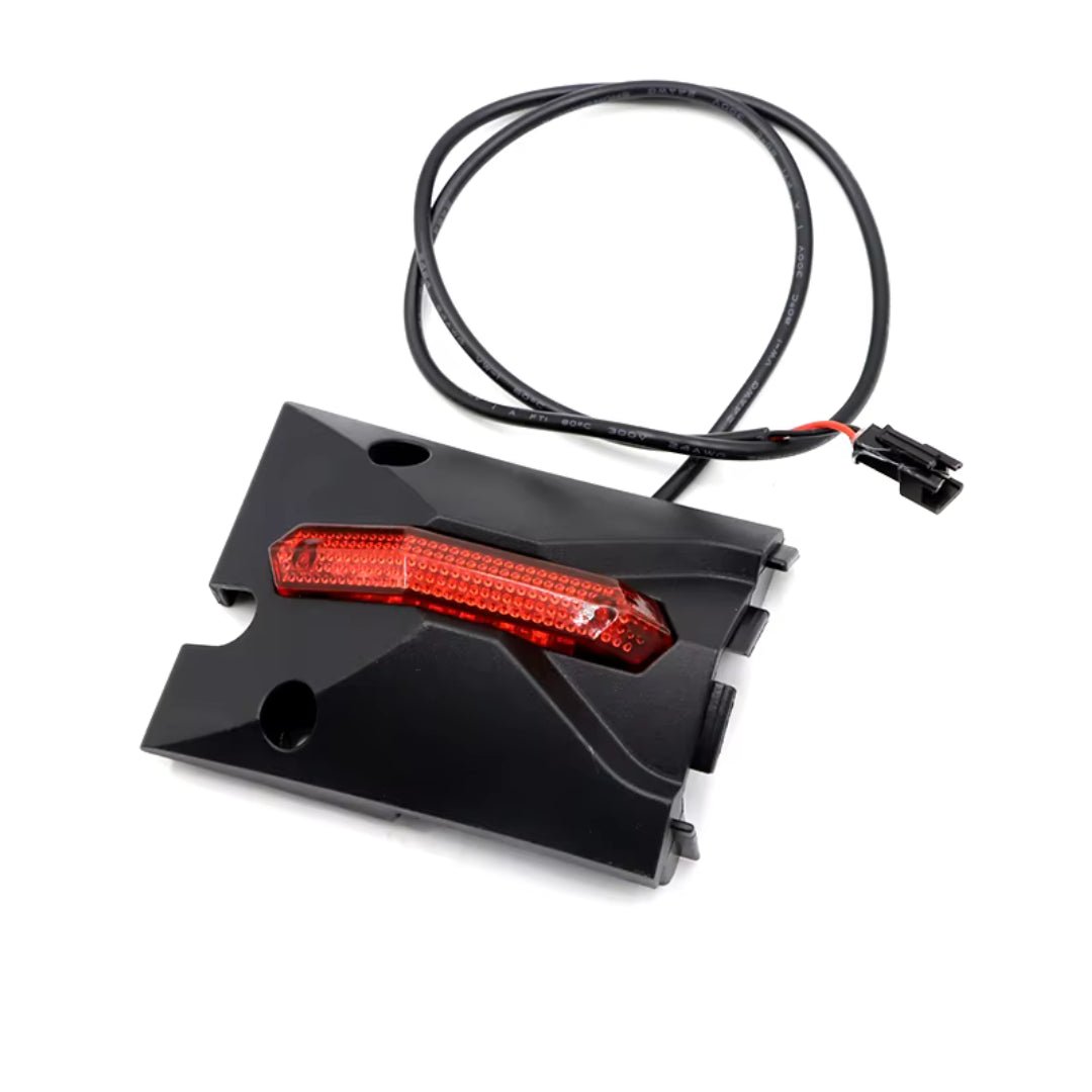 Bakblinkers KuKirin G2 Max – Reservdelar EcoDrift