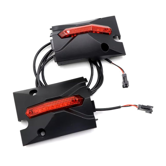 Bakblinkers KuKirin G2 Max – Reservdelar EcoDrift