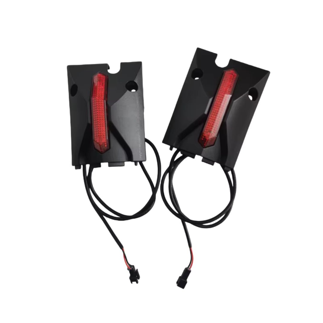 Bakblinkers KuKirin G2 Max – Reservdelar EcoDrift