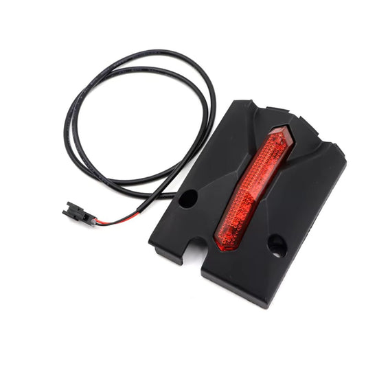 Bakblinkers KuKirin G2 Max – Reservdelar EcoDrift