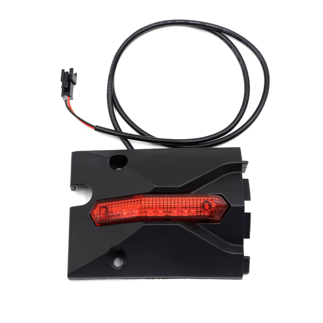 Bakblinkers KuKirin G2 Max – Reservdelar EcoDrift