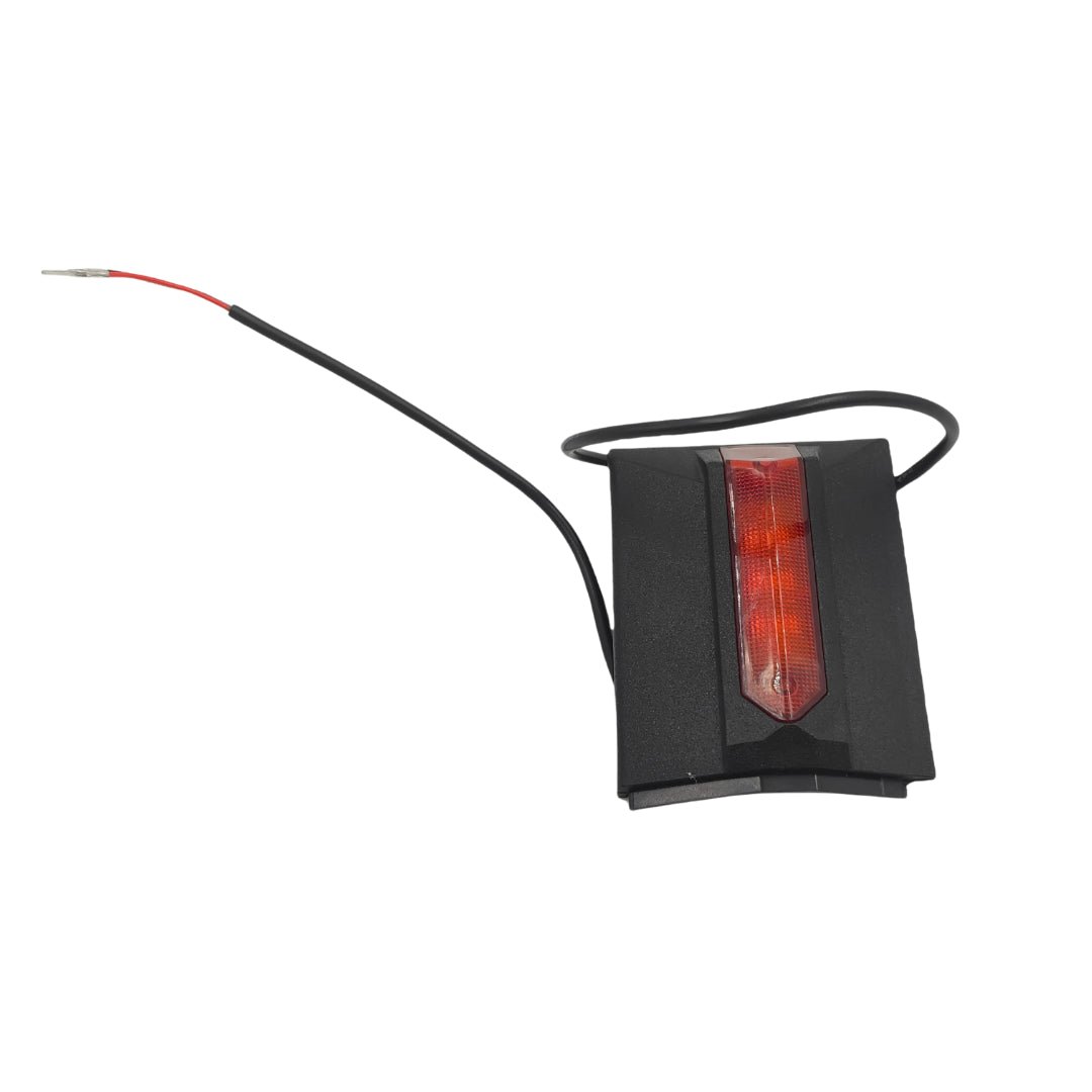 Bakblinkers KuKirin G2 Pro – Reservdelar EcoDrift