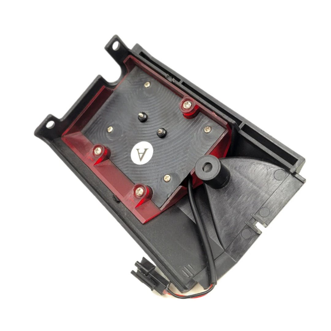 Bakblinkers KuKirin G3 Pro – Reservdelar EcoDrift