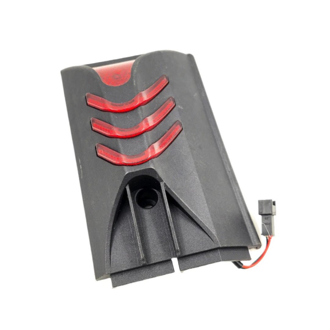 Bakblinkers KuKirin G3 Pro – Reservdelar EcoDrift