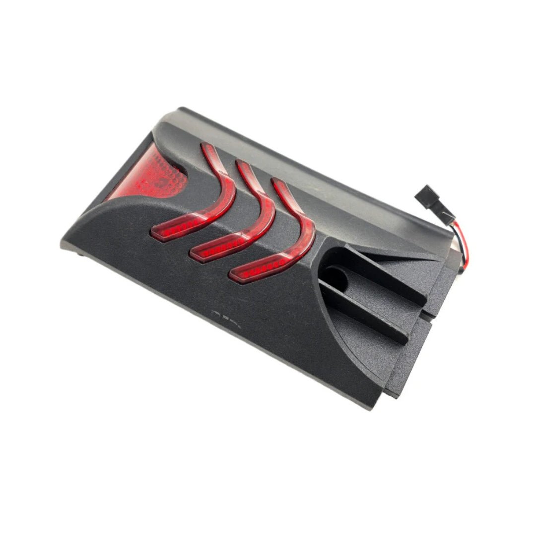 Bakblinkers KuKirin G3 Pro – Reservdelar EcoDrift