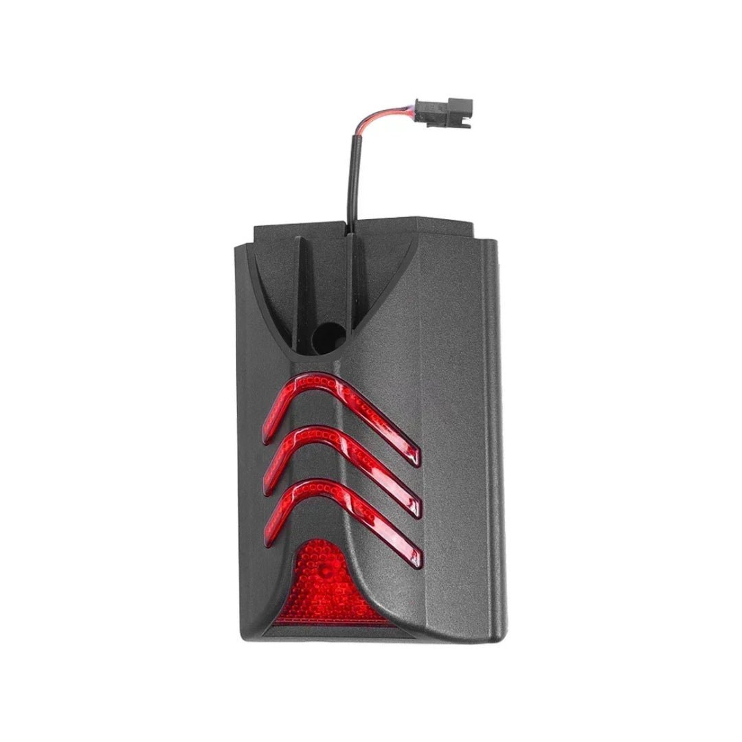 Bakblinkers KuKirin G3 Pro – Reservdelar EcoDrift