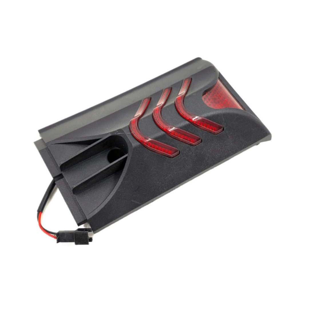 Bakblinkers KuKirin G3 Pro – Reservdelar EcoDrift