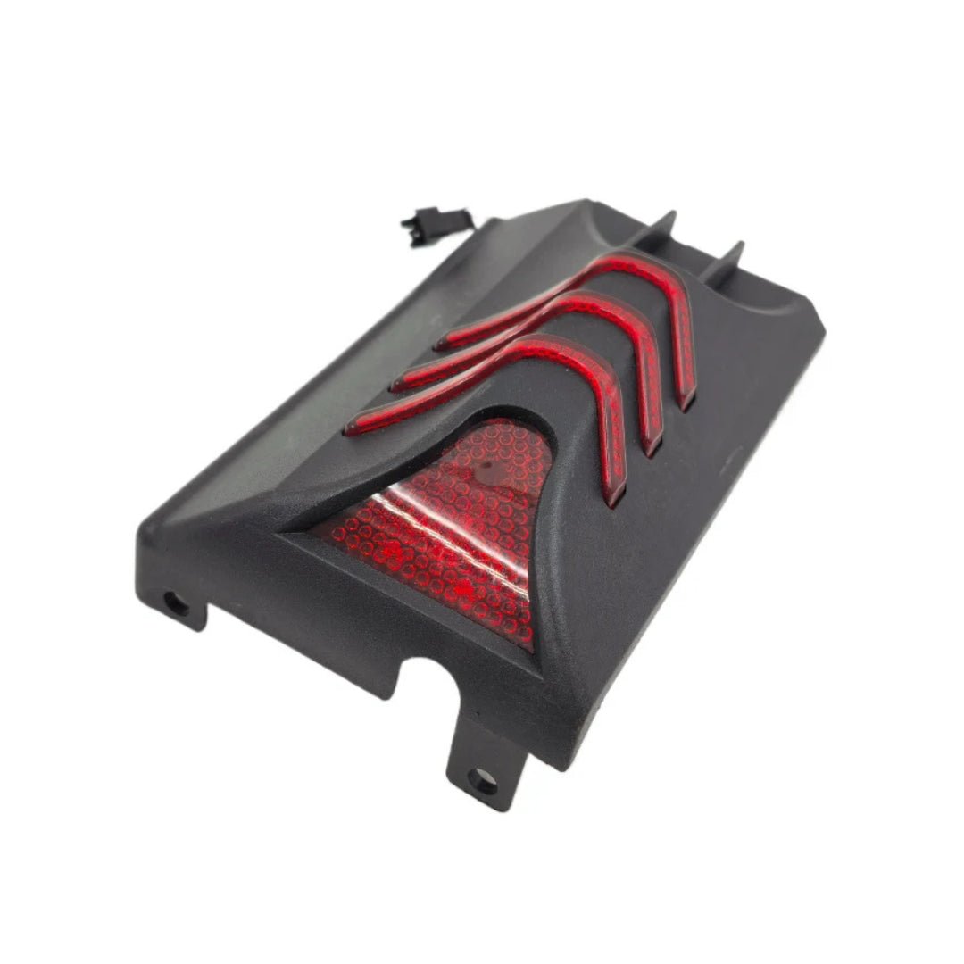 Bakblinkers KuKirin G3 Pro – Reservdelar EcoDrift