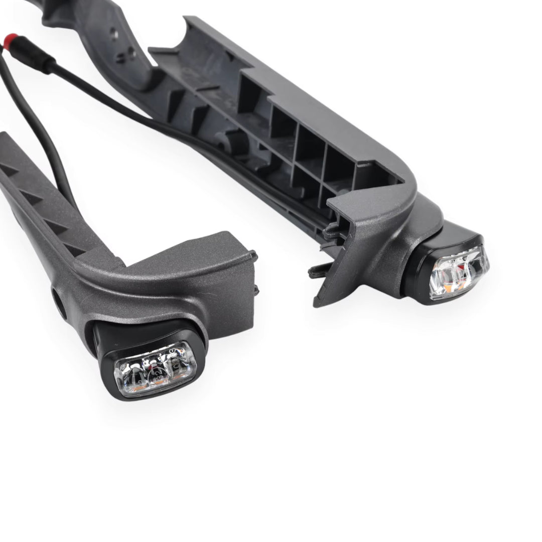 Bakblinkers Ninebot GT1/GT2 – Reservdelar EcoDrift