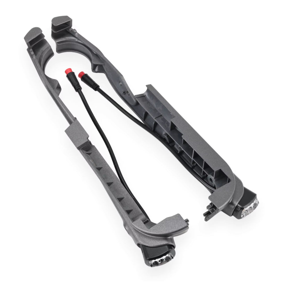 Bakblinkers Ninebot GT1/GT2 – Reservdelar EcoDrift