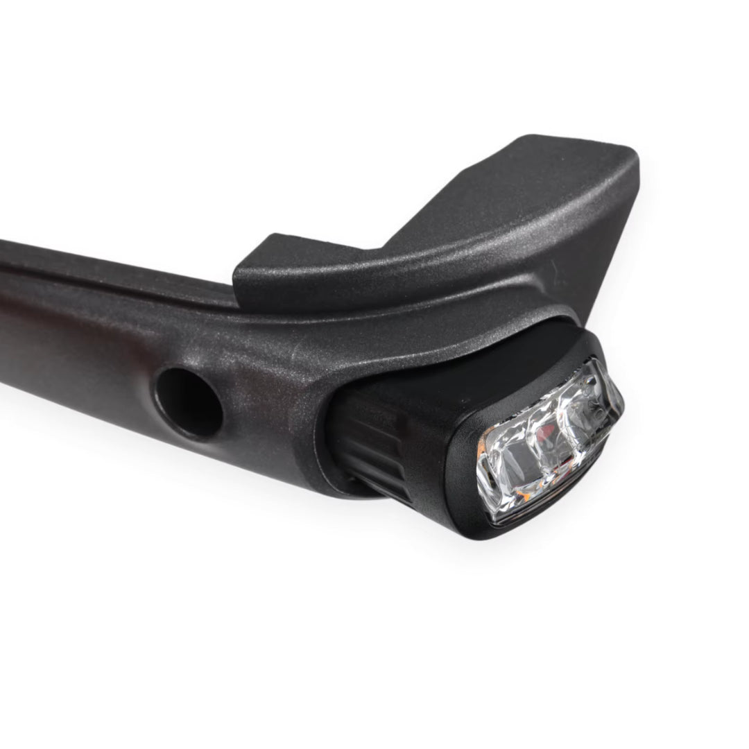 Bakblinkers Ninebot GT1/GT2 – Reservdelar EcoDrift