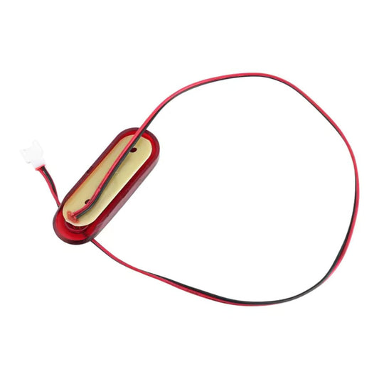 Baklampa HX X7/X8 – Reservdelar EcoDrift