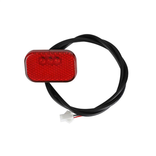 Baklampa KuKirin G2 Master – Reservdelar EcoDrift