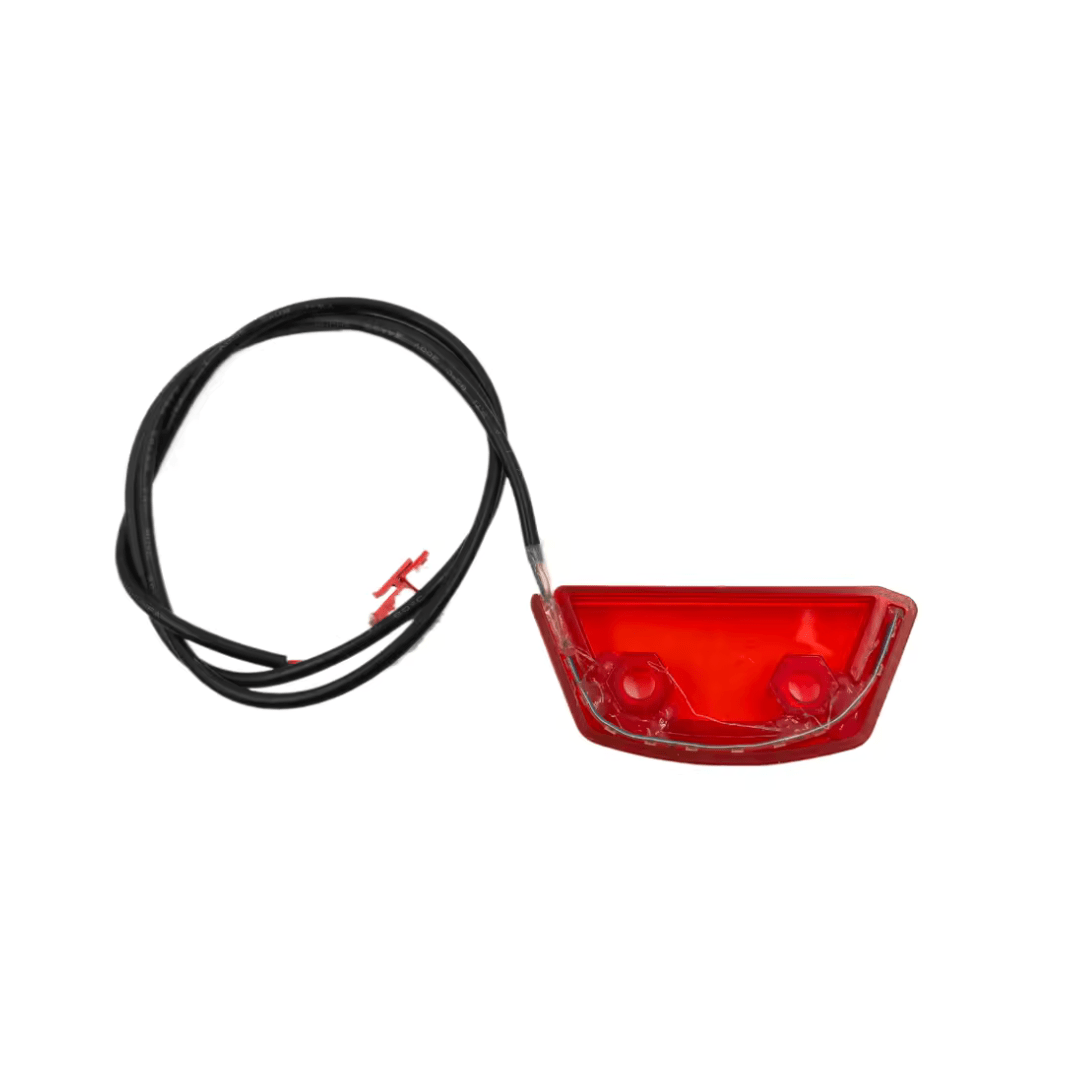 Baklampa KuKirin G2 Max – Reservdelar EcoDrift