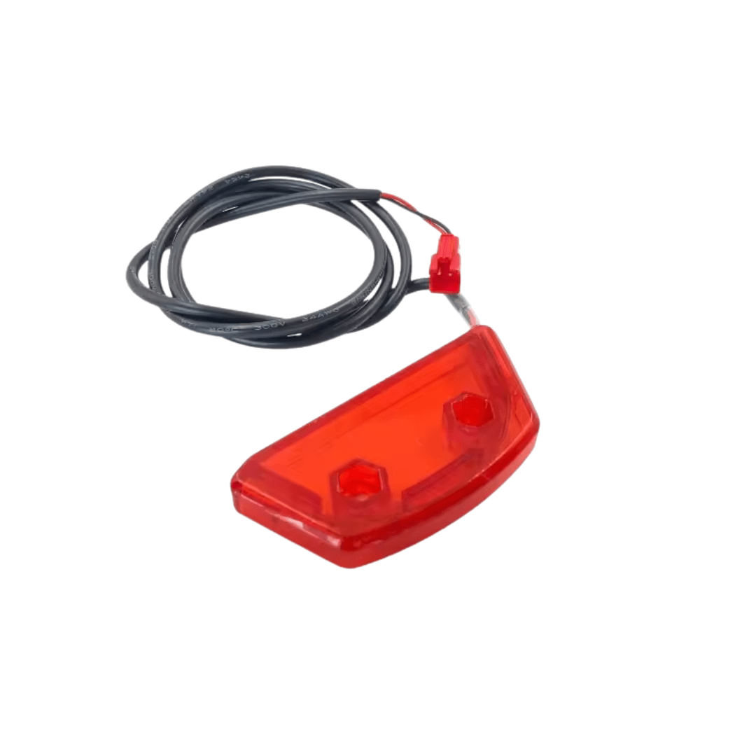 Baklampa KuKirin G2 Max – Reservdelar EcoDrift