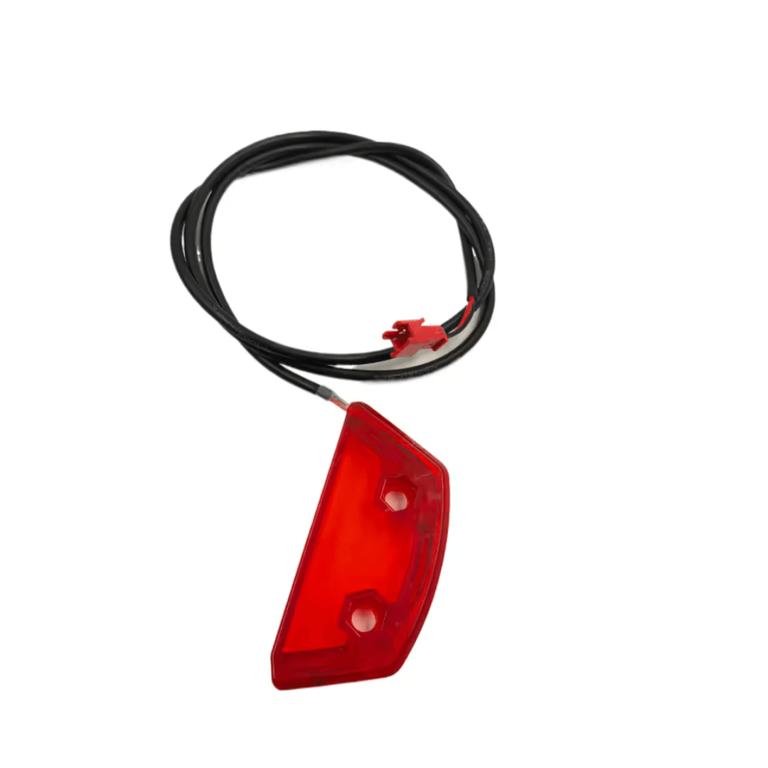 Baklampa KuKirin G2 Max – Reservdelar EcoDrift