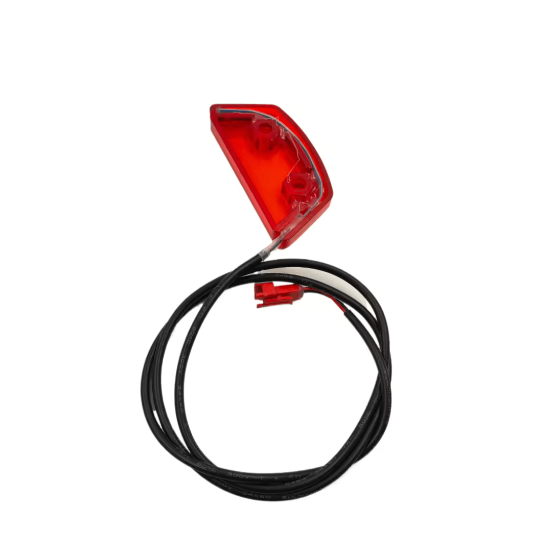 Baklampa KuKirin G2 Max – Reservdelar EcoDrift