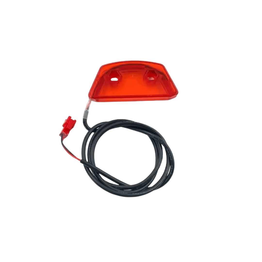 Baklampa KuKirin G2 Max – Reservdelar EcoDrift