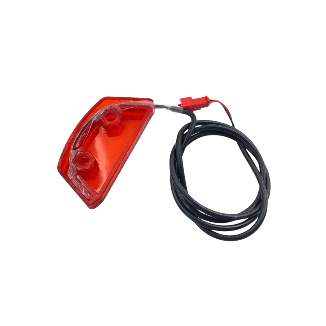Baklampa KuKirin G2 Max – Reservdelar EcoDrift