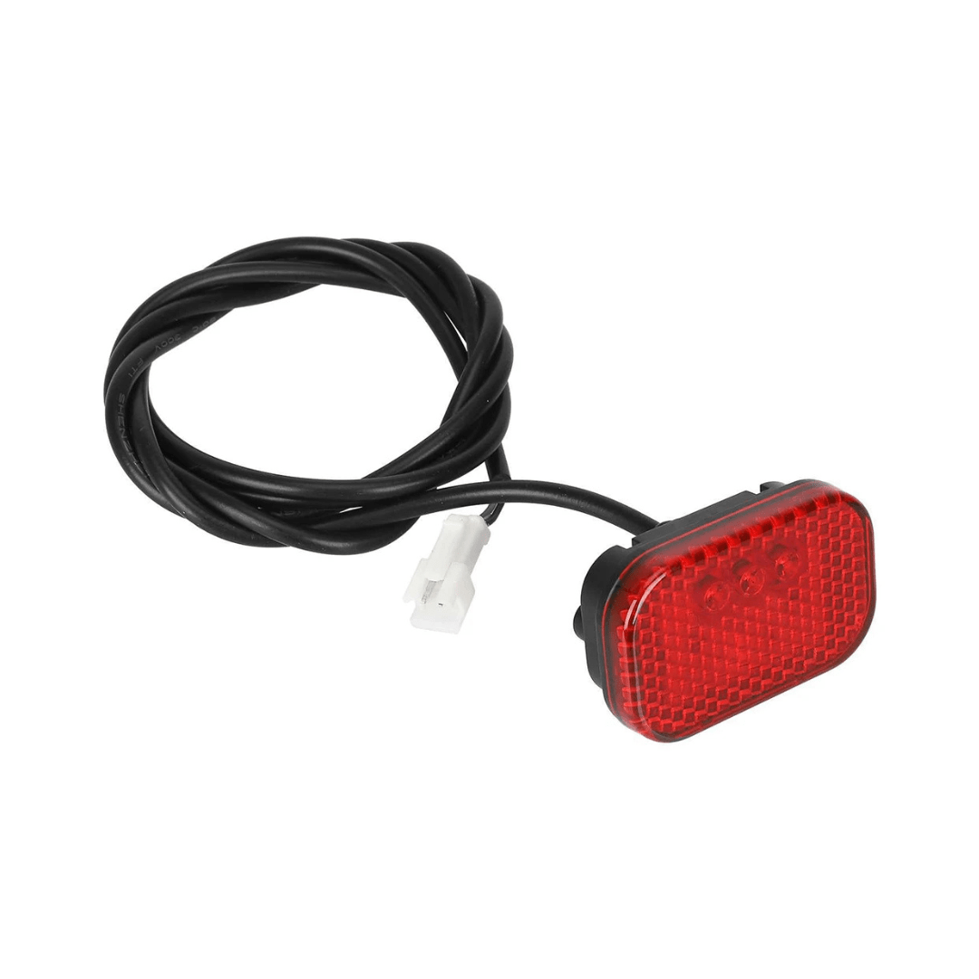 Baklampa KuKirin G2 Pro – Reservdelar EcoDrift