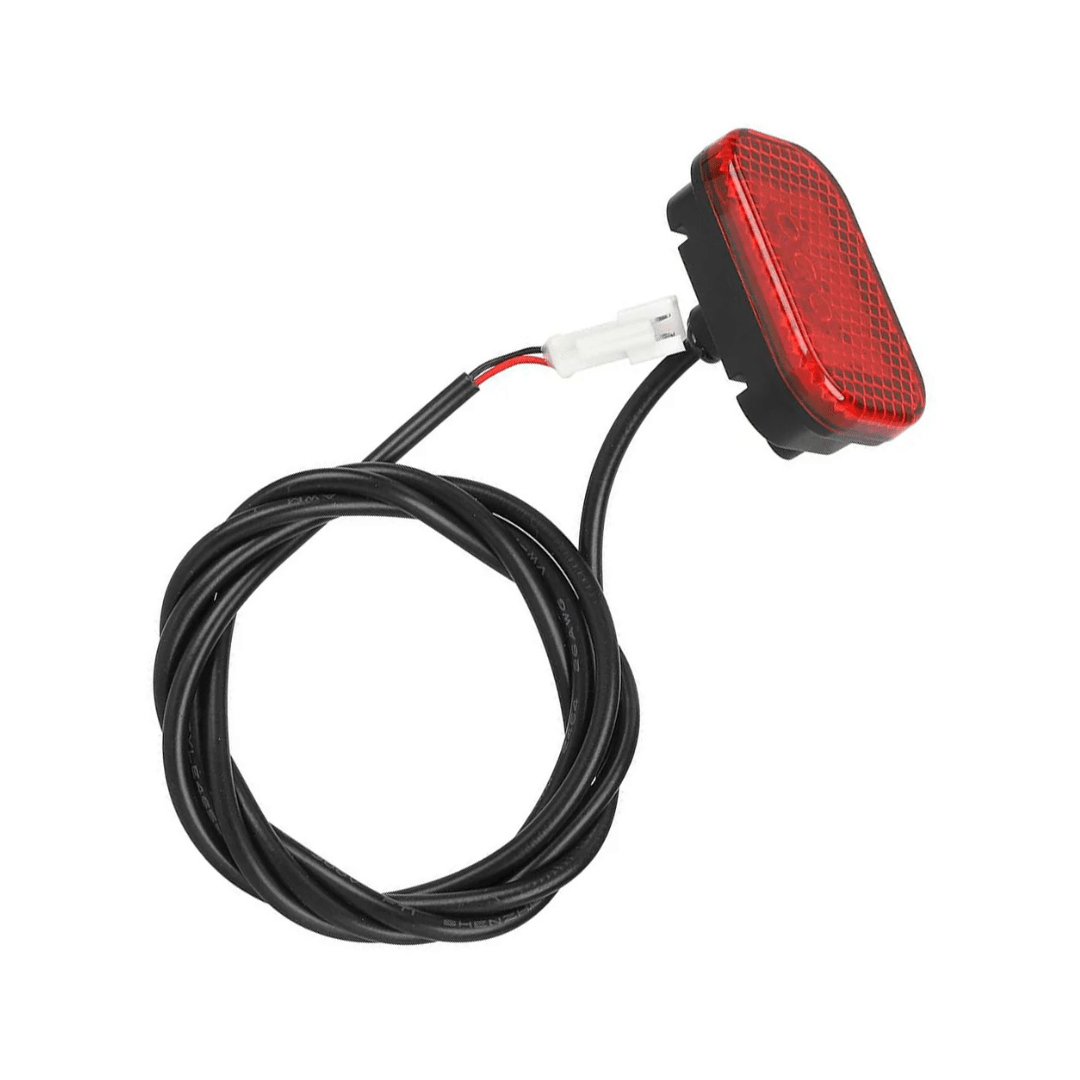 Baklampa KuKirin G2 Pro – Reservdelar EcoDrift