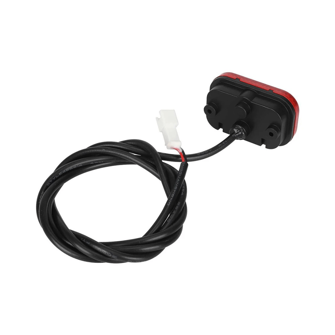 Baklampa KuKirin G2 Pro – Reservdelar EcoDrift
