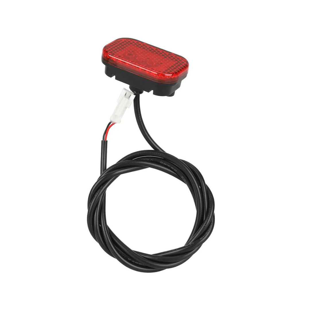 Baklampa KuKirin G2 Pro – Reservdelar EcoDrift