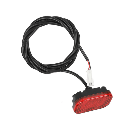 Baklampa KuKirin G2 Pro – Reservdelar EcoDrift