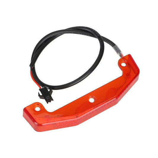 Baklampa KuKirin G3 Pro – Reservdelar EcoDrift