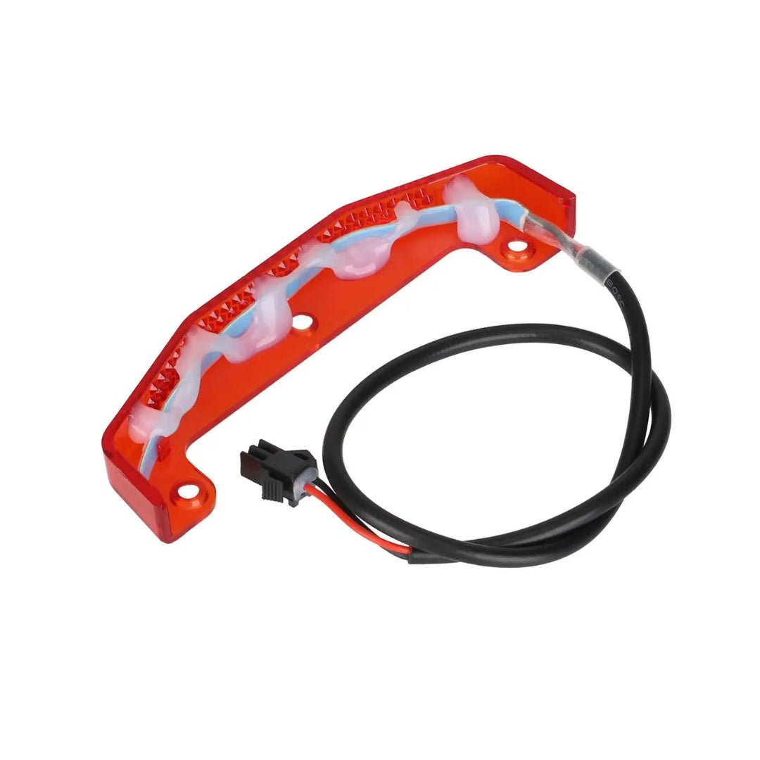 Baklampa KuKirin G3 Pro – Reservdelar EcoDrift