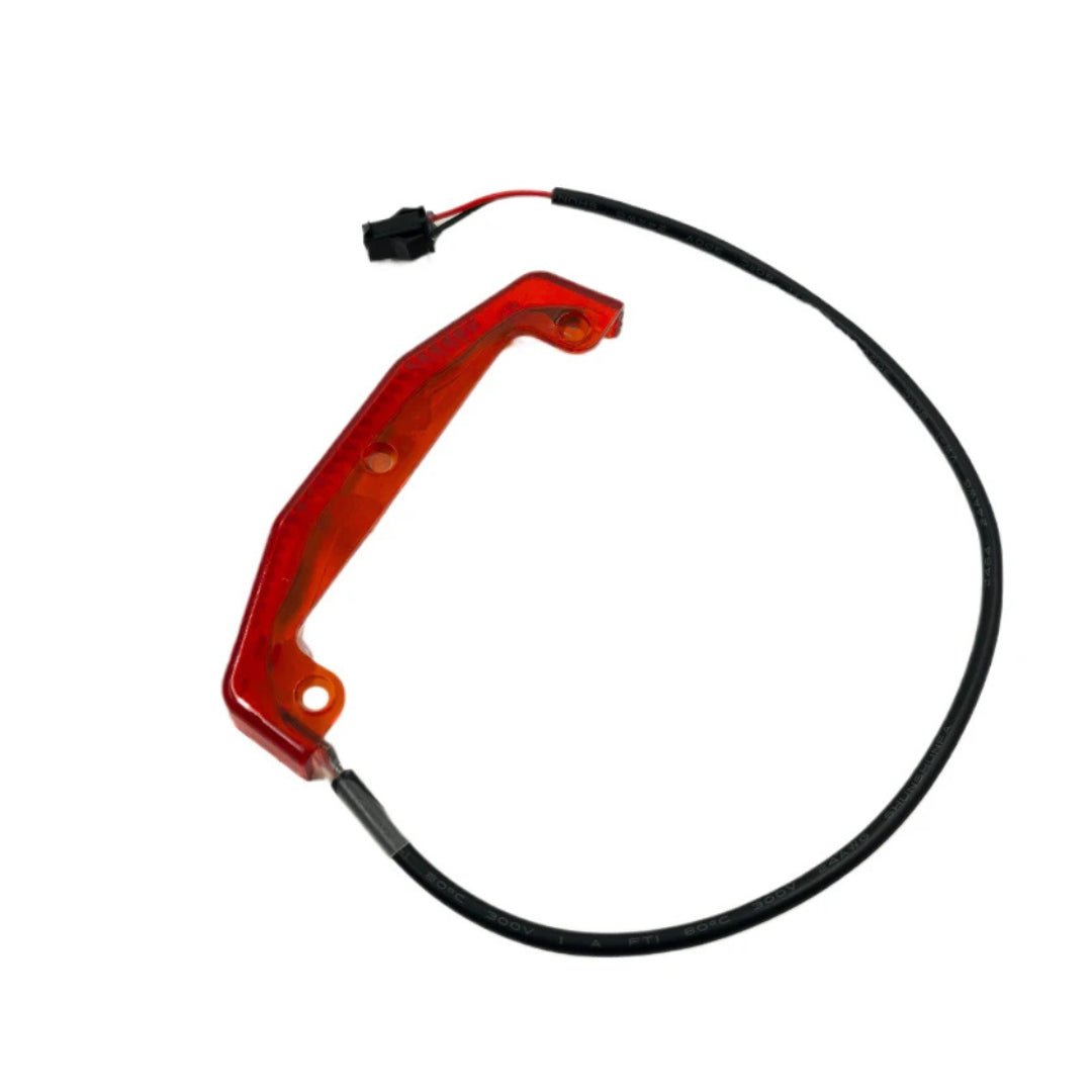 Baklampa KuKirin G3 Pro – Reservdelar EcoDrift