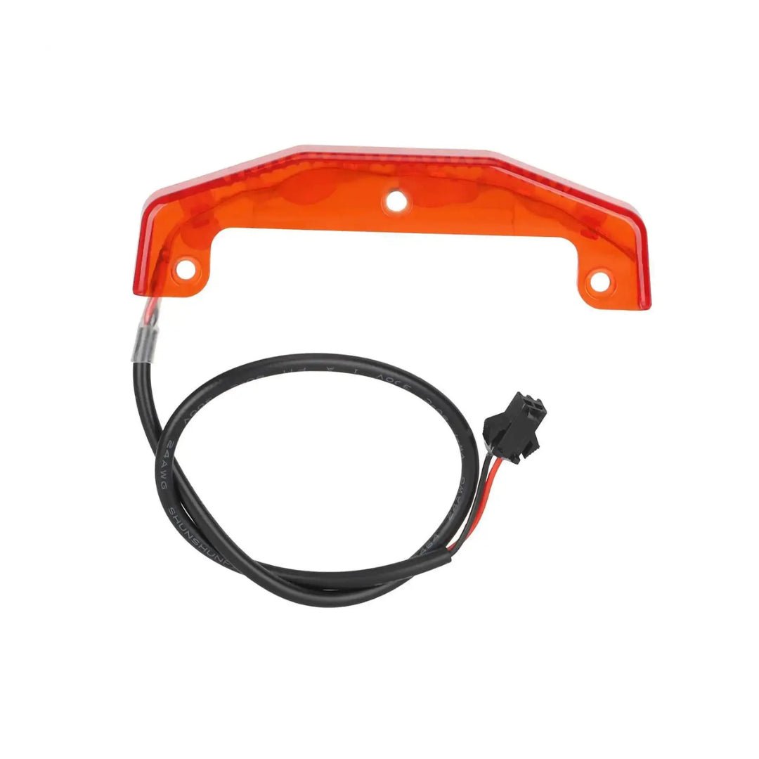 Baklampa KuKirin G3 Pro – Reservdelar EcoDrift