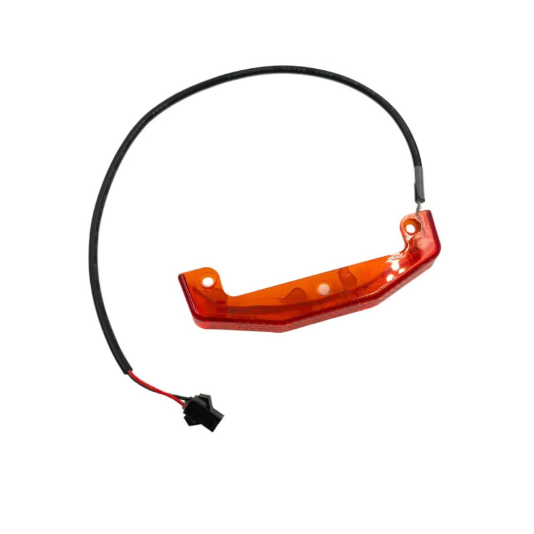 Baklampa KuKirin G3 Pro – Reservdelar EcoDrift