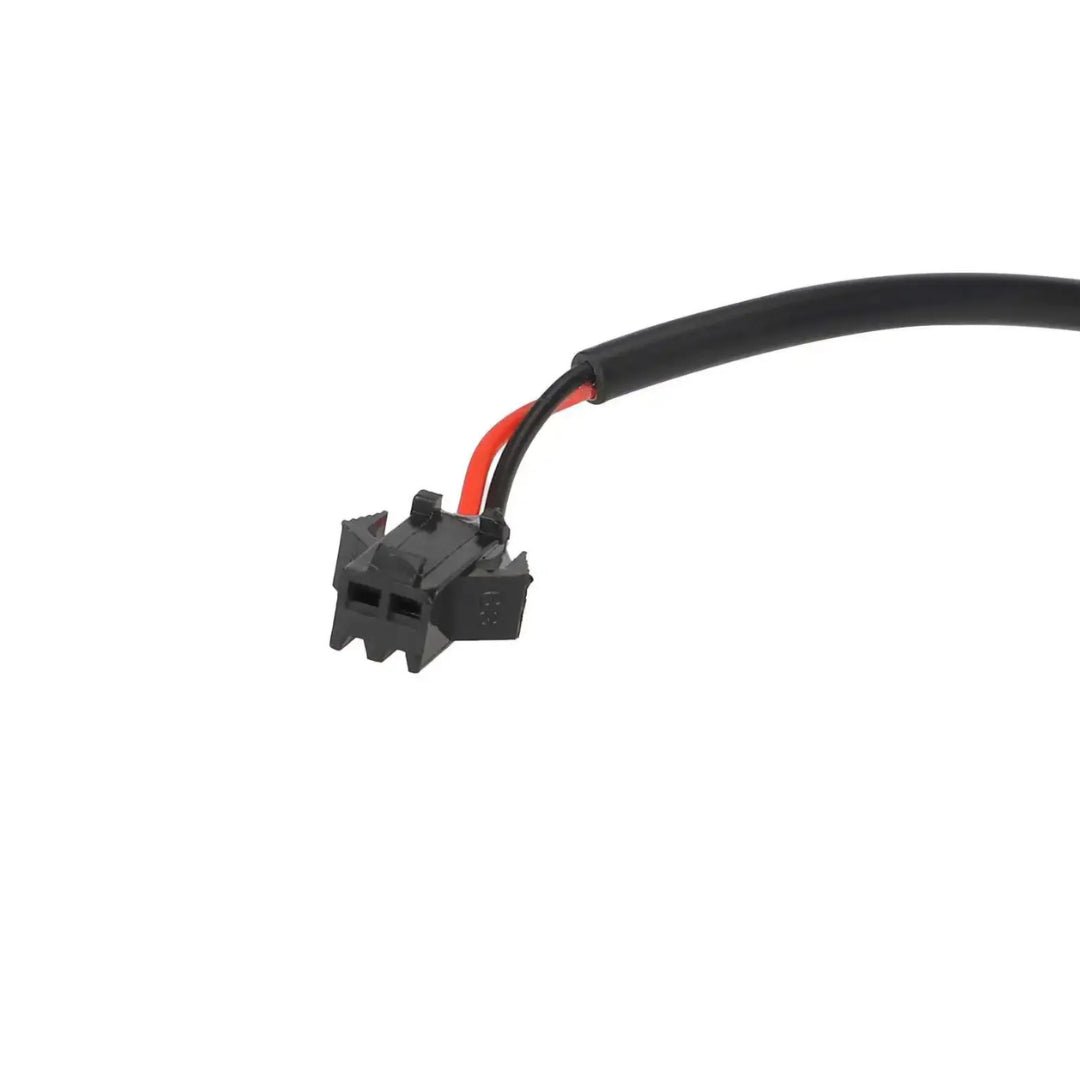 Baklampa KuKirin G3 Pro – Reservdelar EcoDrift