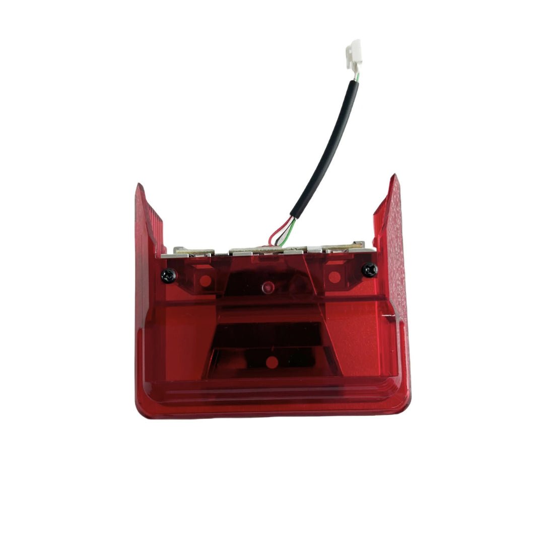 Baklampa KuKirin G3 – Reservdelar EcoDrift