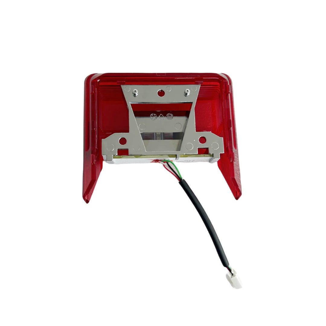 Baklampa KuKirin G3 – Reservdelar EcoDrift