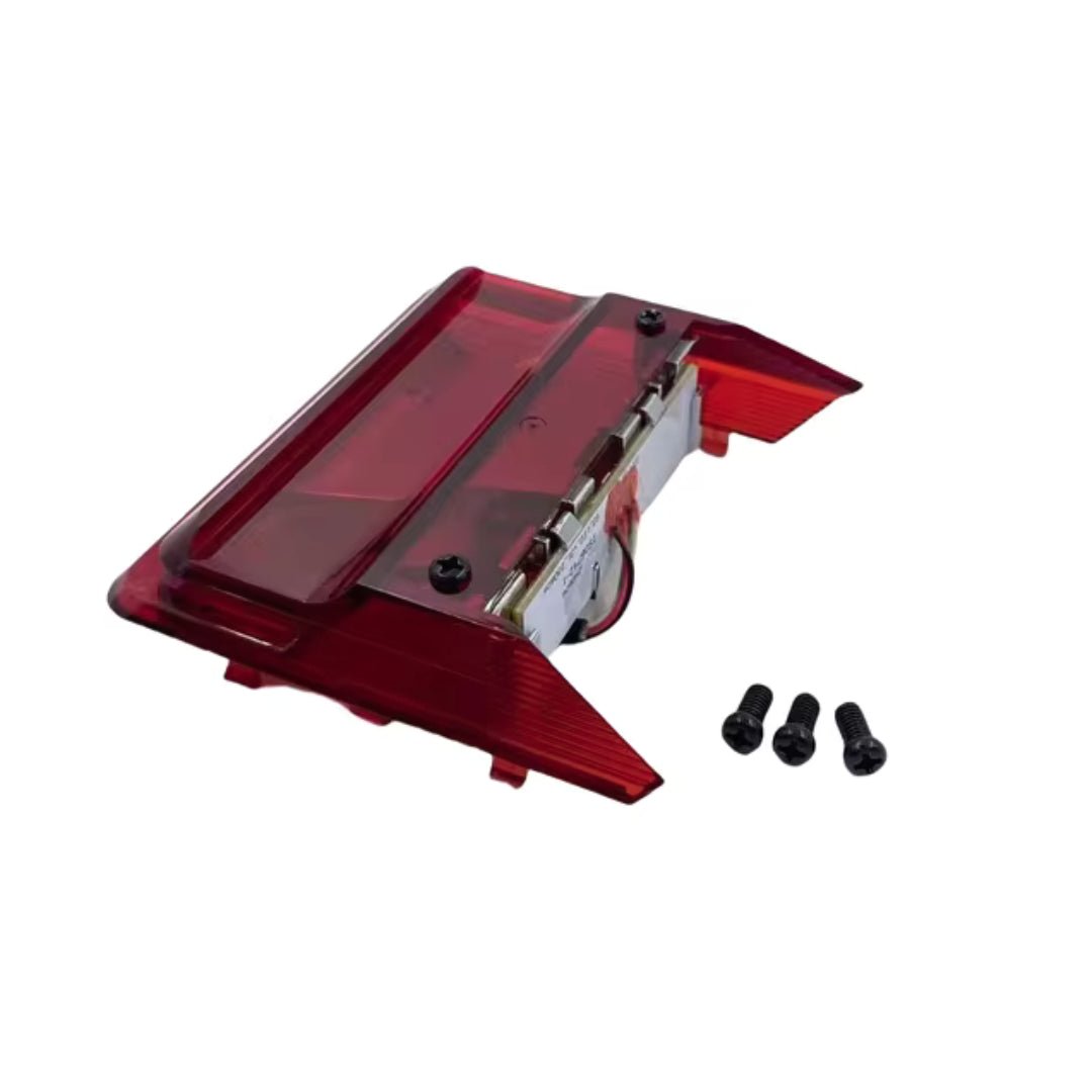 Baklampa KuKirin G3 – Reservdelar EcoDrift