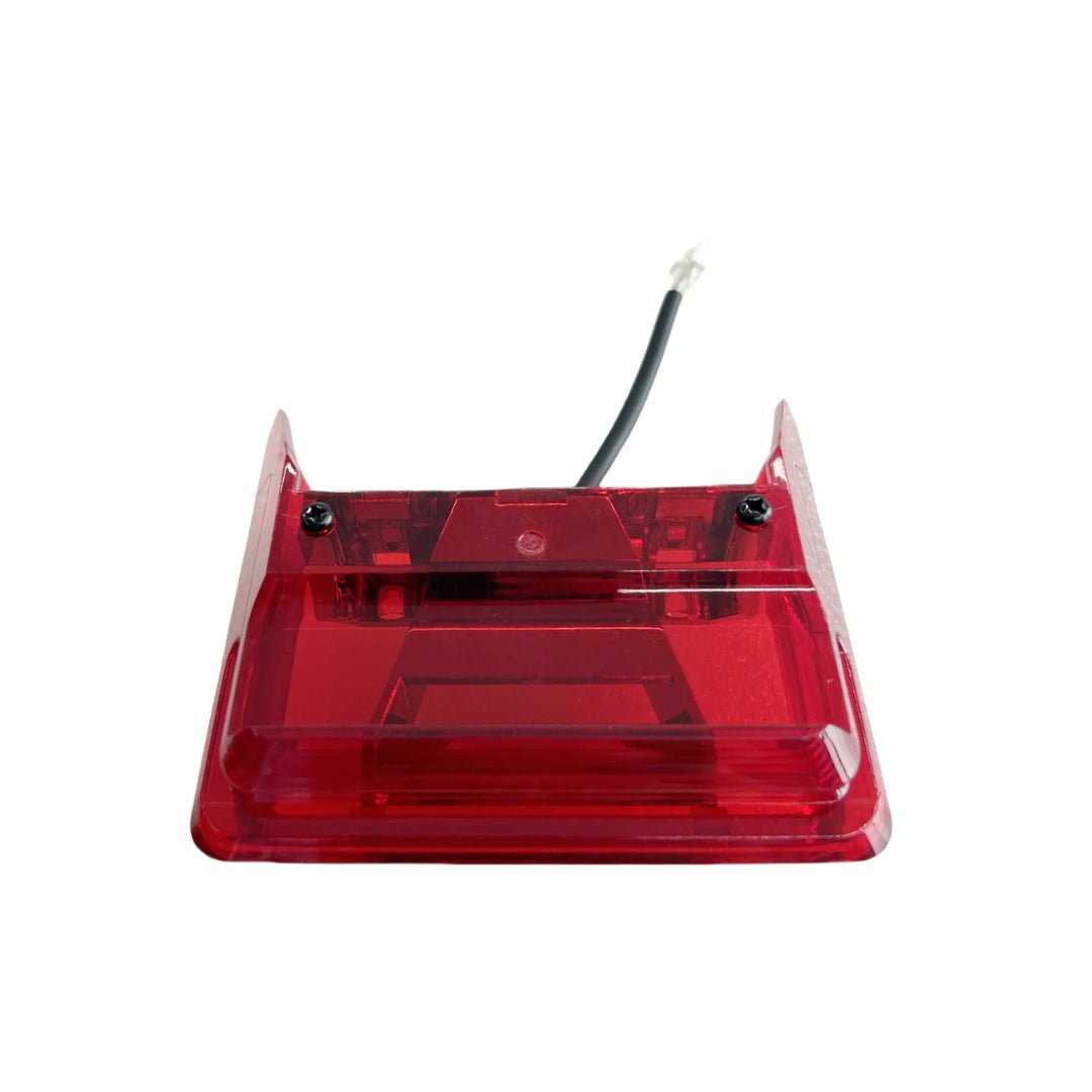 Baklampa KuKirin G3 – Reservdelar EcoDrift
