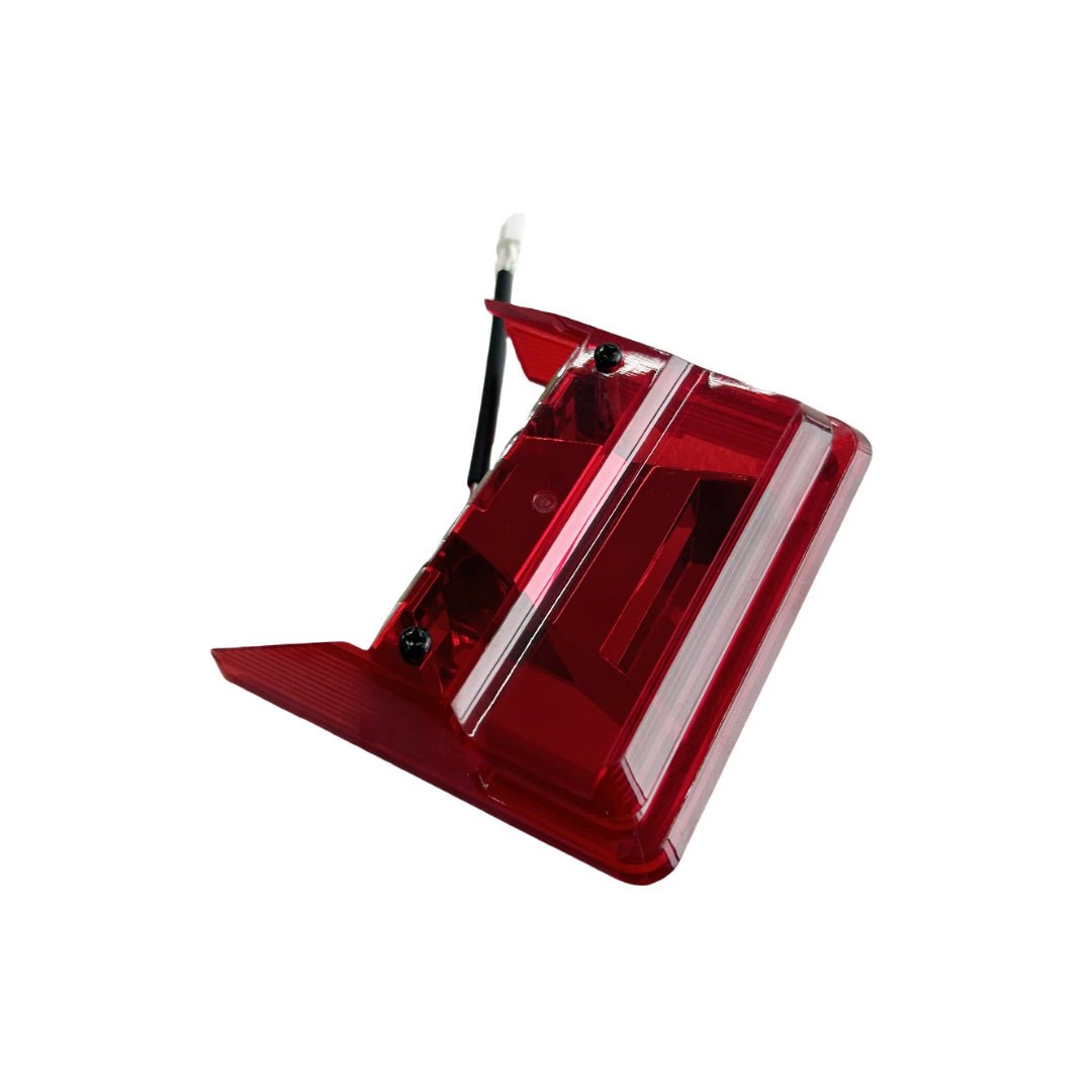 Baklampa KuKirin G3 – Reservdelar EcoDrift