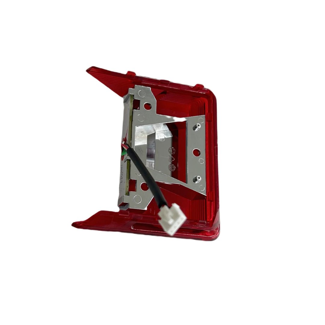 Baklampa KuKirin G3 – Reservdelar EcoDrift