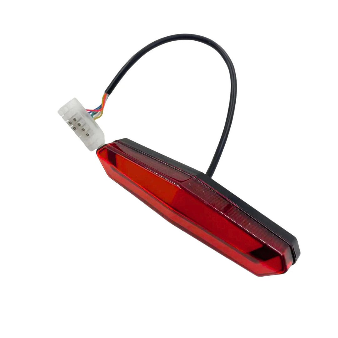 Baklampa KuKirin G4 – Reservdelar EcoDrift