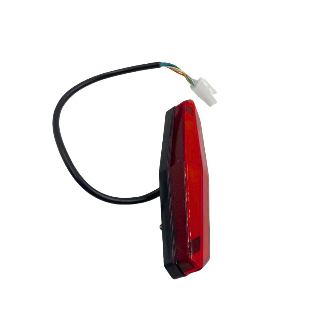 Baklampa KuKirin G4 – Reservdelar EcoDrift