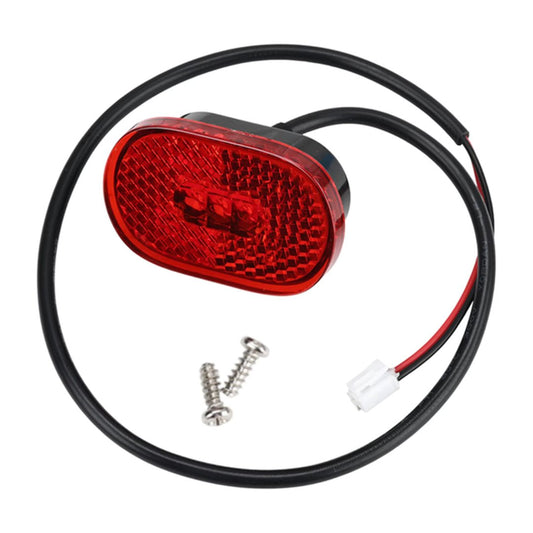 Baklampa Ninebot E22/E25/E45 – Reservdelar EcoDrift