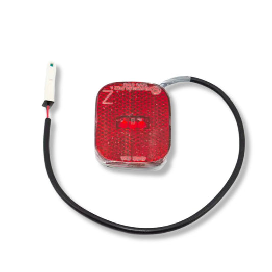 Baklampa Ninebot G2 – Reservdelar EcoDrift