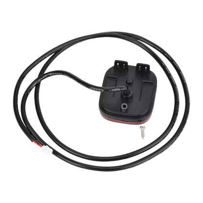 Baklampa Xiaomi 4 Go – Reservdelar EcoDrift