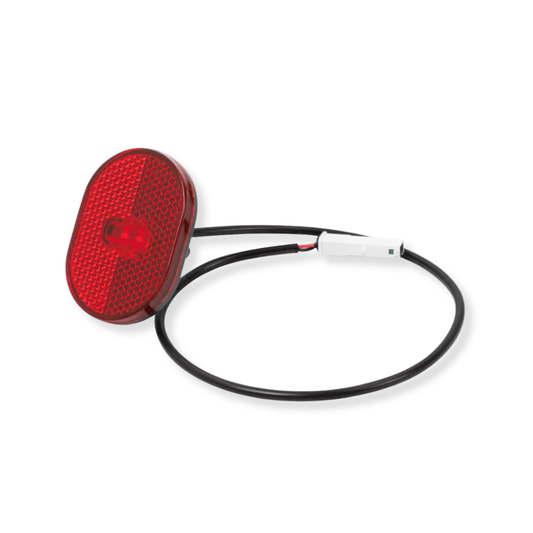 Baklampa Xiaomi 4/4 Pro – Reservdelar EcoDrift