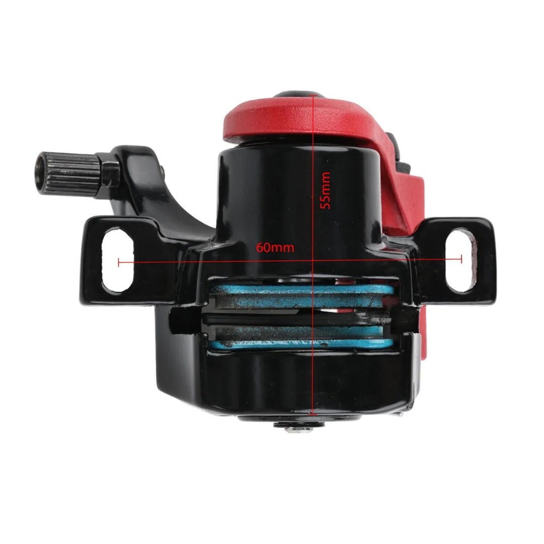 nan – produkt EcoDrift