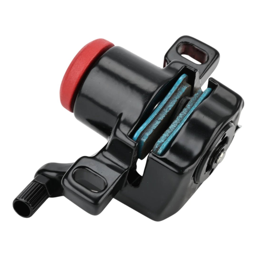 nan – produkt EcoDrift